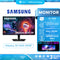SAMSUNG Odyssey OLED G5 G50SF 27" QHD 2K 180Hz LS27FG502SEXXT รับประกัน 3 ปี