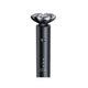 Xiaomi Electric Shaver S301 ที่โกนหนวด I กันน้ำIPX7 I แบตดตอรี่ใช้งานได้90วัน I จอLED ที่โกนหนวดไฟฟ้า