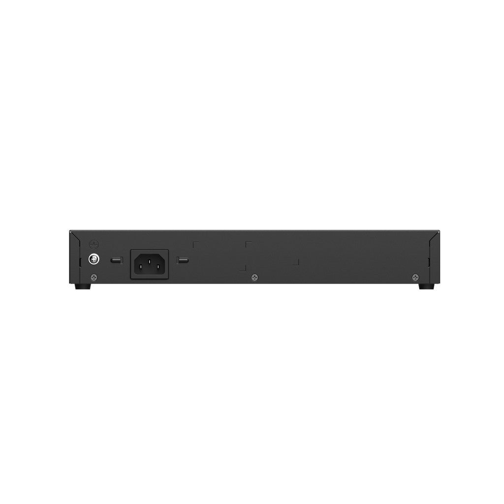 Ruijie Reyee RG-ES220GS-LP/RG-ES220GS-P 20-Gigabit Port Smart Cloud Managed PoE Switch