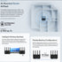 ASUS RT-BE92U BE9700 Tri-band WiFi 7 Router ความเร็วรวมสูงสุด 9,700 Mbps รองรับ ASUS AiMesh