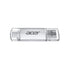 ACER FLASH DRIVE (แฟลชไดรฟ์) UT300 128GB USB3.2 (ZC.A01ST.0FF) WARRANTY 5 YEARS