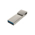 ACER FLASH DRIVE (แฟลชไดรฟ์) UF200 64GB USB2.0 (ZC.A01ST.0FA) WARRANTY 5 YEARS