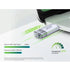 ACER FLASH DRIVE (แฟลชไดรฟ์) UT300 32GB USB3.2 (ZC.A01ST.0FD) WARRANTY 5 YEARS