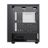 CASE (เคส) GAMMAX EDGE Mini Tower Computer Case M-ATX รับประกัน 1 ปี