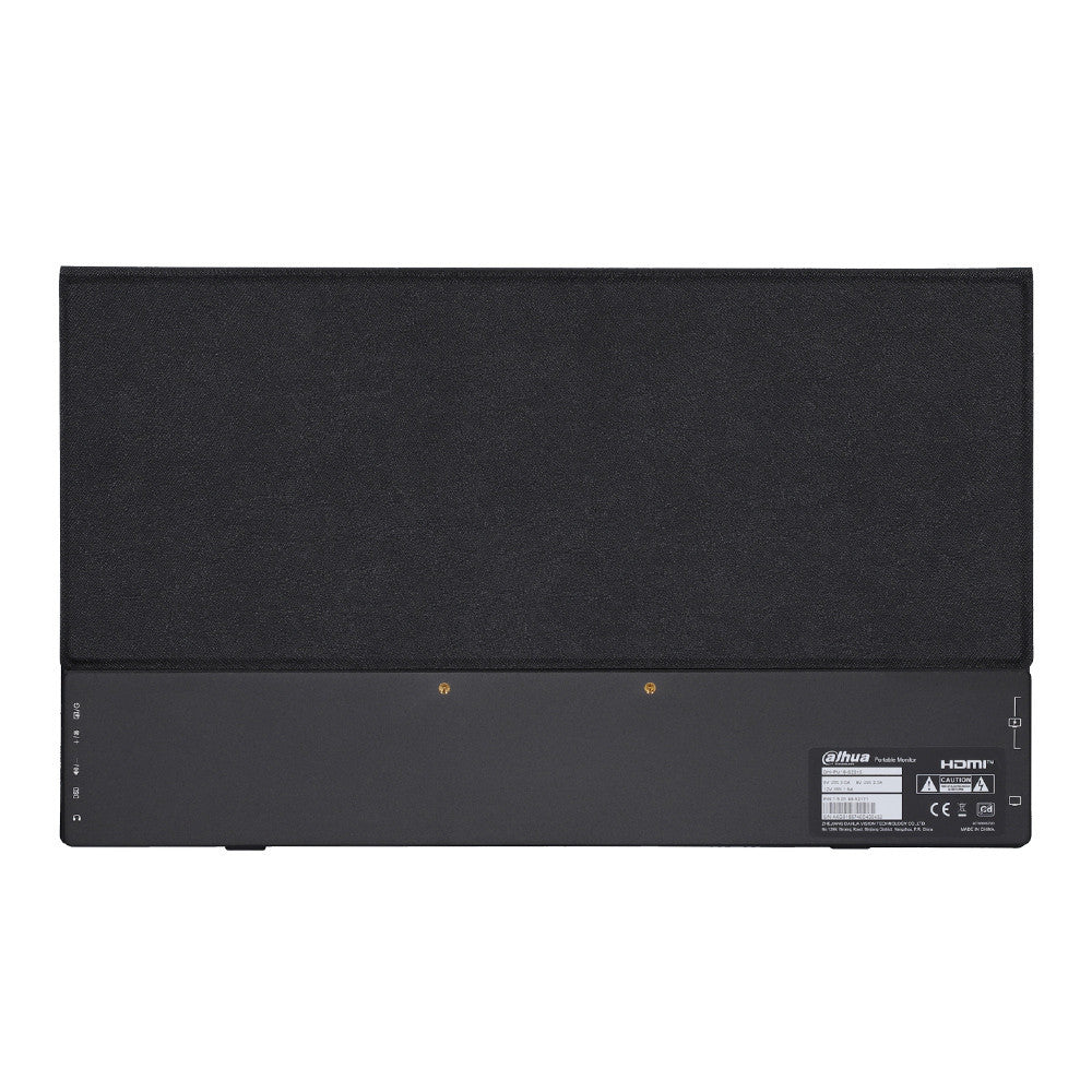 DAHUA PORTABLE MONITOR (จอมอนิเตอร์) 15.6