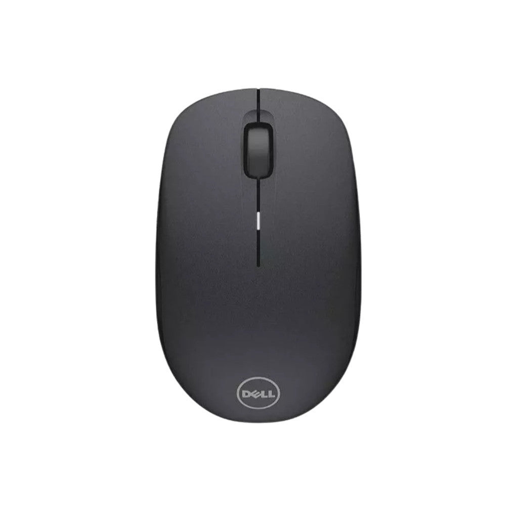 DELL (คีย์บอร์ดและเมาส์) MS116/WM126/KB216 EN-TH รับประกัน 1 ปี