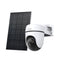 TAPO C630 KIT Solar-Powered Pan/Tilt Security Camera Kit ระบบไร้สาย พร้อมฟีเจอร์ Full-Color