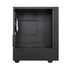 CASE (เคส) GAMMAX EDGE Mini Tower Computer Case M-ATX รับประกัน 1 ปี