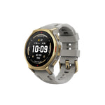 Amazfit สมาร์ทวอทช์ T-Rex 3 Pro 48mm/44mm กันน้ำ 10ATM มาตรฐาน Military รับประกัน 1 ปี