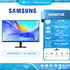 SAMSUNG VIEWFINITY S8 S80UD 32" IPS 4K 60Hz USB-C LS32D800UBEXXT รับประกัน 3 ปี