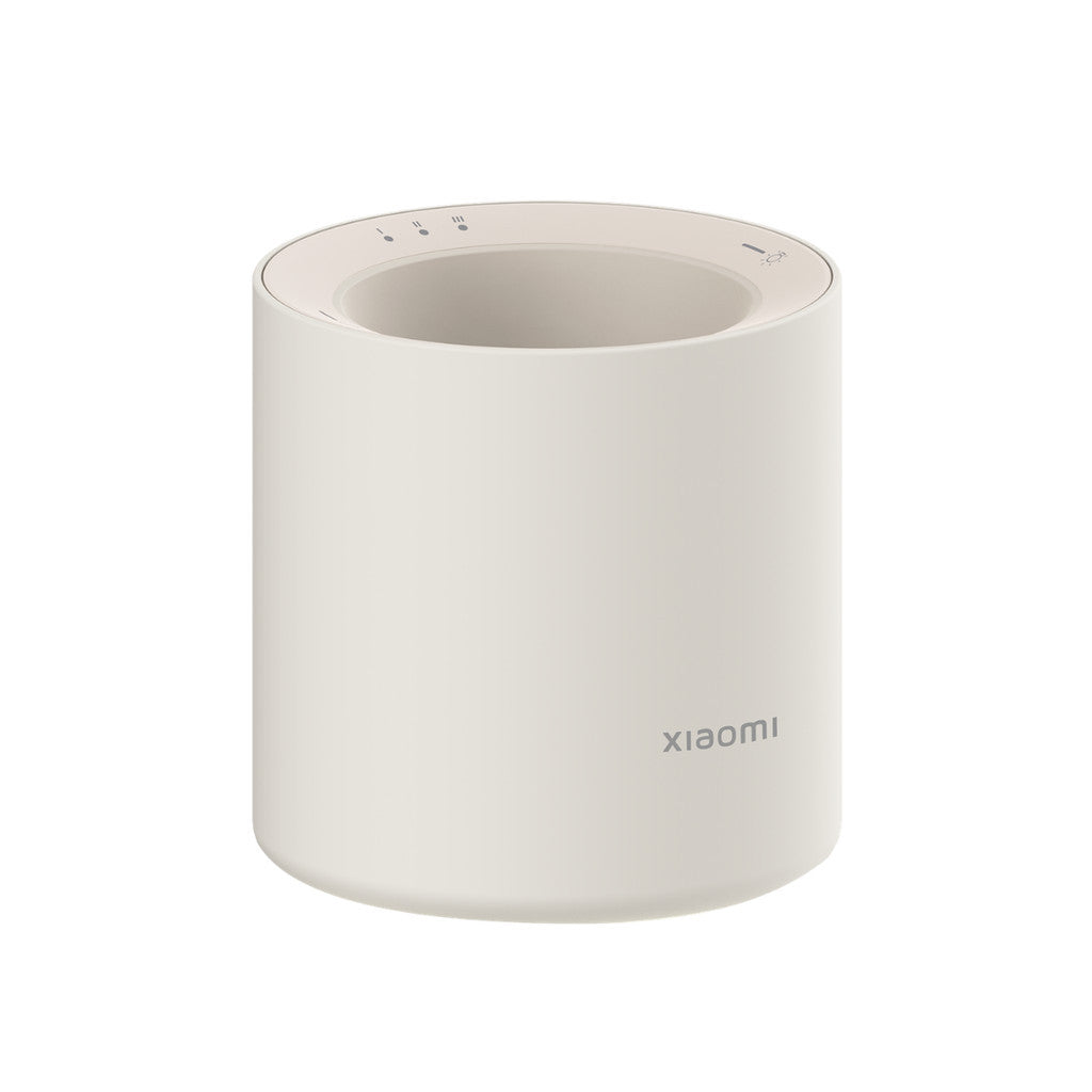 Xiaomi Smart Scent Diffuser เครื่องหอม โคมไฟอโรม่า | ไฟบรรยากาศได้ถึง 16 ล้านสี | การควบคุมผ่านแอพ Xiaomi Home