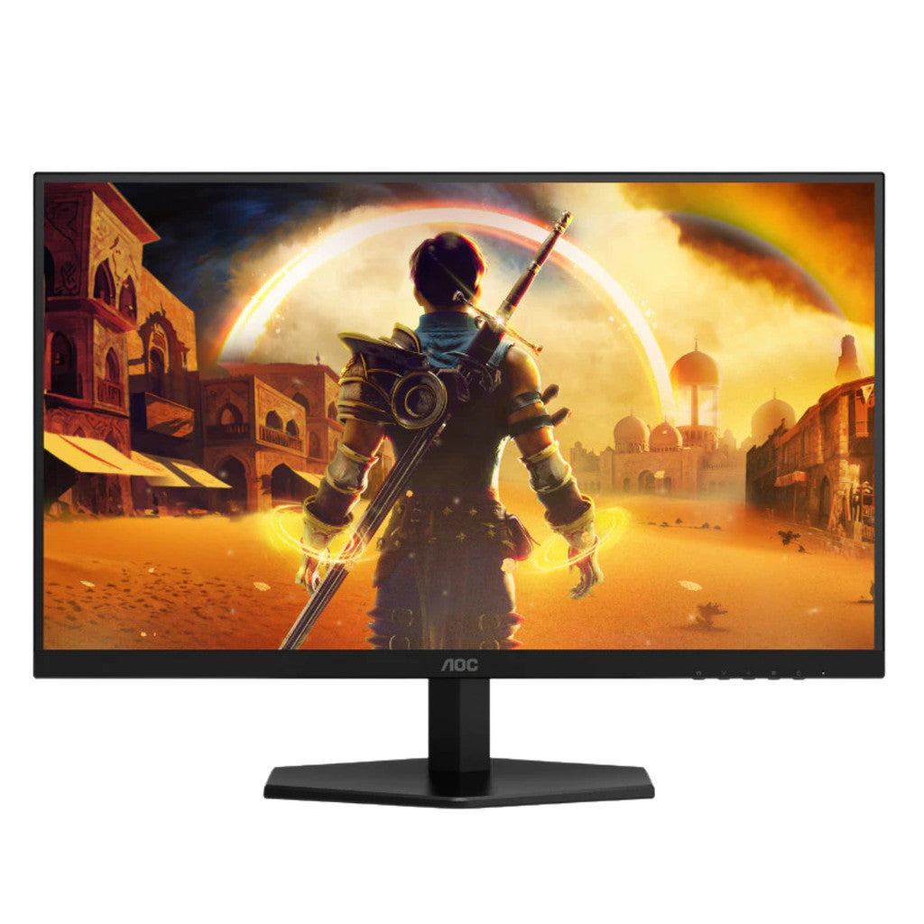 AOC GAMING MONITOR (เกมมิ่งมอนิเตอร์) 27