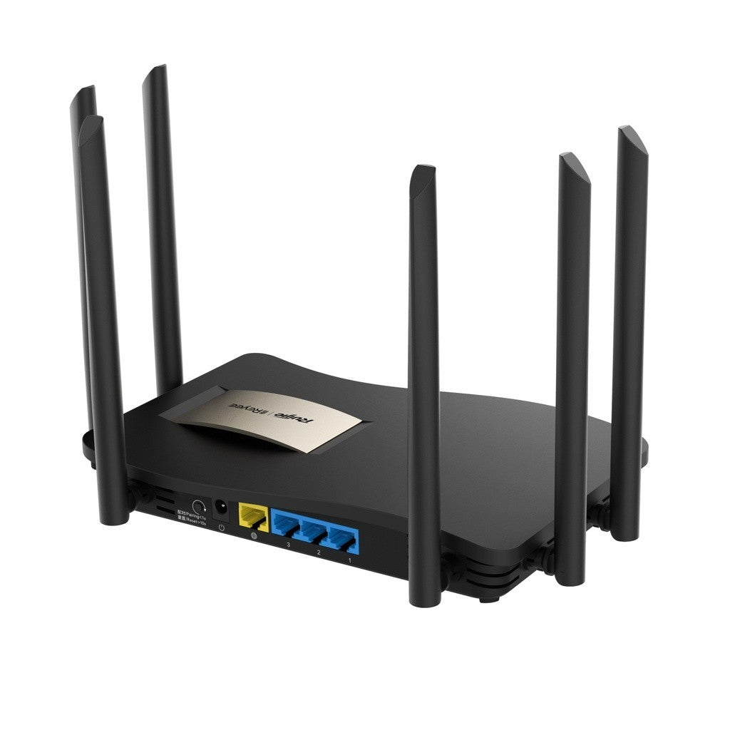 RUIJIE RG-EW1200G PRO 1300M เราเตอร์ขยายไวไฟ DUAL-BAND GIGABIT WIRELESS ROUTER