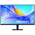 SAMSUNG VIEWFINITY S8 S80UD 32" IPS 4K 60Hz USB-C LS32D800UBEXXT รับประกัน 3 ปี
