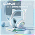 Onikuma KU KU Rabbit Tri-Mode Gaming Headset หูฟังเกมมิ่งไร้สาย รับประกัน 2 ปี