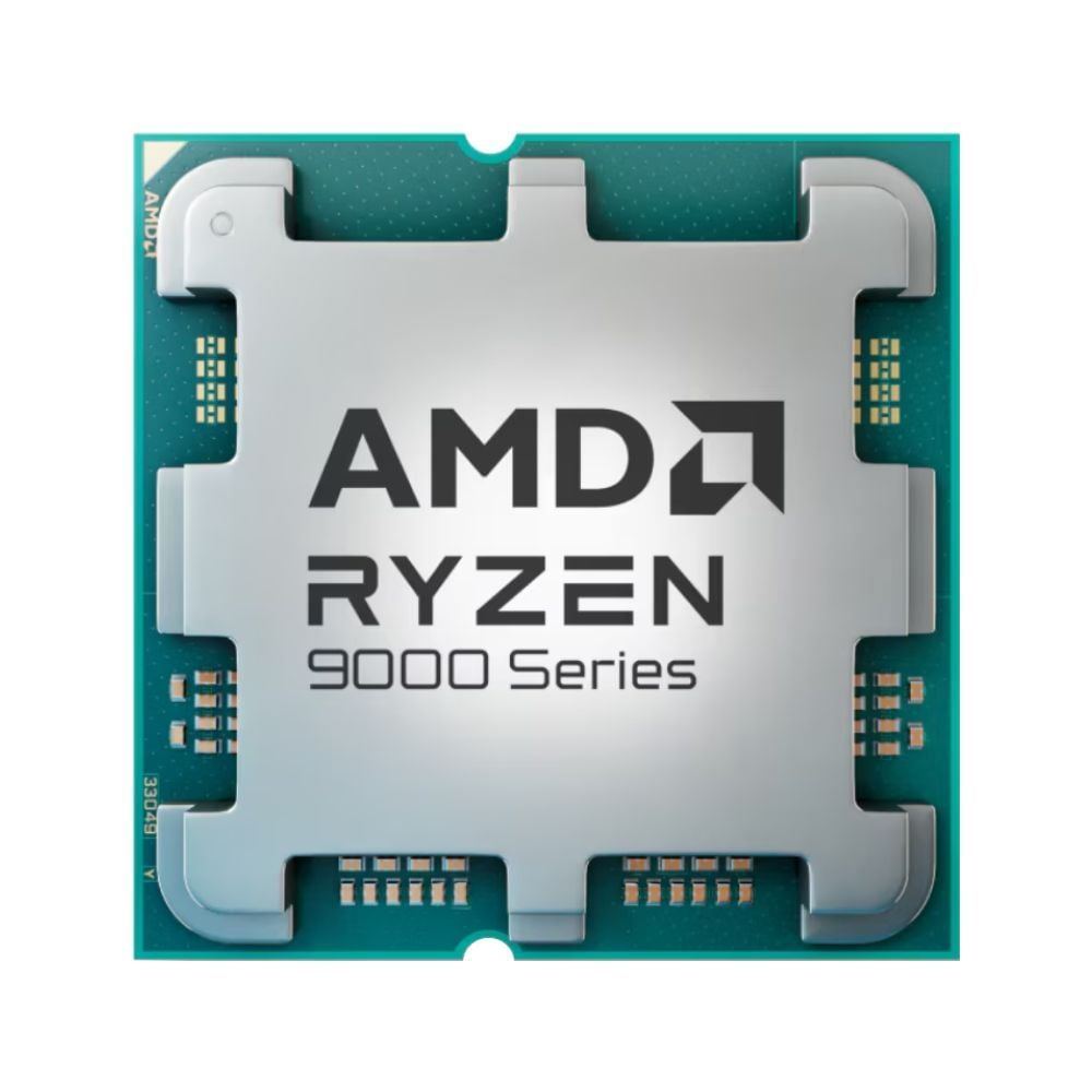 CPU (ซีพียู) AMD Ryzen 7 9850X3d AM5 รับประกัน 3 ปี