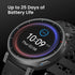 Amazfit Active MAX SmartWatch นาฬิกาสมาร์ทวอท์ซ หน้าจอ AMOLED ขนาด 1.5 นิ้ว รับประกัน 1ปี