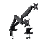 BRATECK แขนจับจอ (17-32") LDT46-C012E/LDT46-C024E รับประกัน 1 ปี