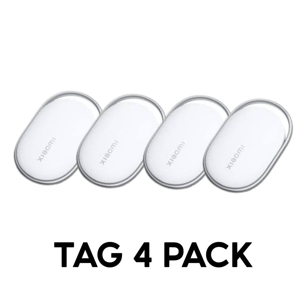 Xiaomi Tag อุปกรณ์ติดตาม ขนาดเล็กพิเศษ ค้นหาอย่างรวดเร็ว แม่นยำ น้ำหนักเบา ป้องกันการสูญหาย