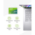 ACER SSD เอสเอสดี SA100 2.5 SATA III  240GB/480GB (560/500) รับประกัน 3 ปี