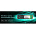 Apacer SSD M.2 (เอสเอสดี) PCle Gen4x4 1TB AP1TBAS2280Q4L-1 (AS2280Q4L)