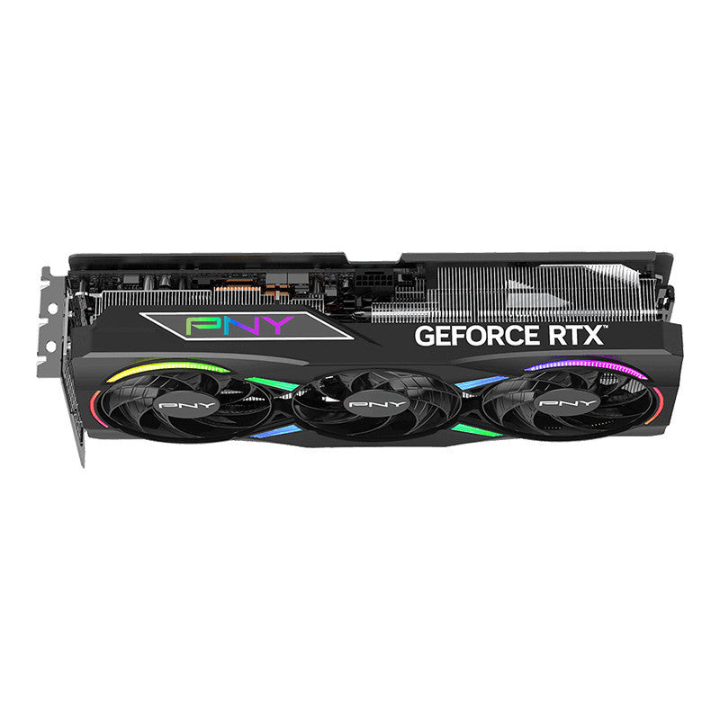 PNY RTX 5070TI 16GB TRIPLE FAN ARGB รับประกัน 3 ปี