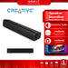 Creative Sound Blaster GS3 : 51MF8465AA000 Soundbar ลำโพงเกมมิ่งซาวด์บาร์ รับประกัน 1 ปี