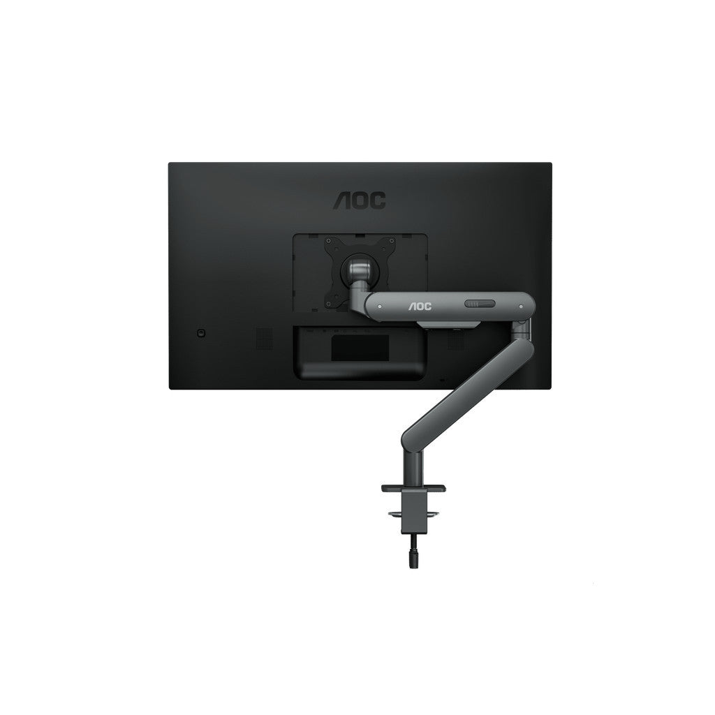 AOC แขนจับจอ AM400 / AM420 Desktop Dual Monitor Arm Holder Arm สำหรับ 17 - 34 นิ้ว รับประกัน 3 ปี