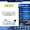 ACER FLASH DRIVE (แฟลชไดรฟ์) UT300 32GB USB3.2 (ZC.A01ST.0FD) WARRANTY 5 YEARS