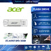 ACER FLASH DRIVE (แฟลชไดรฟ์) UT300 32GB USB3.2 (ZC.A01ST.0FD) WARRANTY 5 YEARS