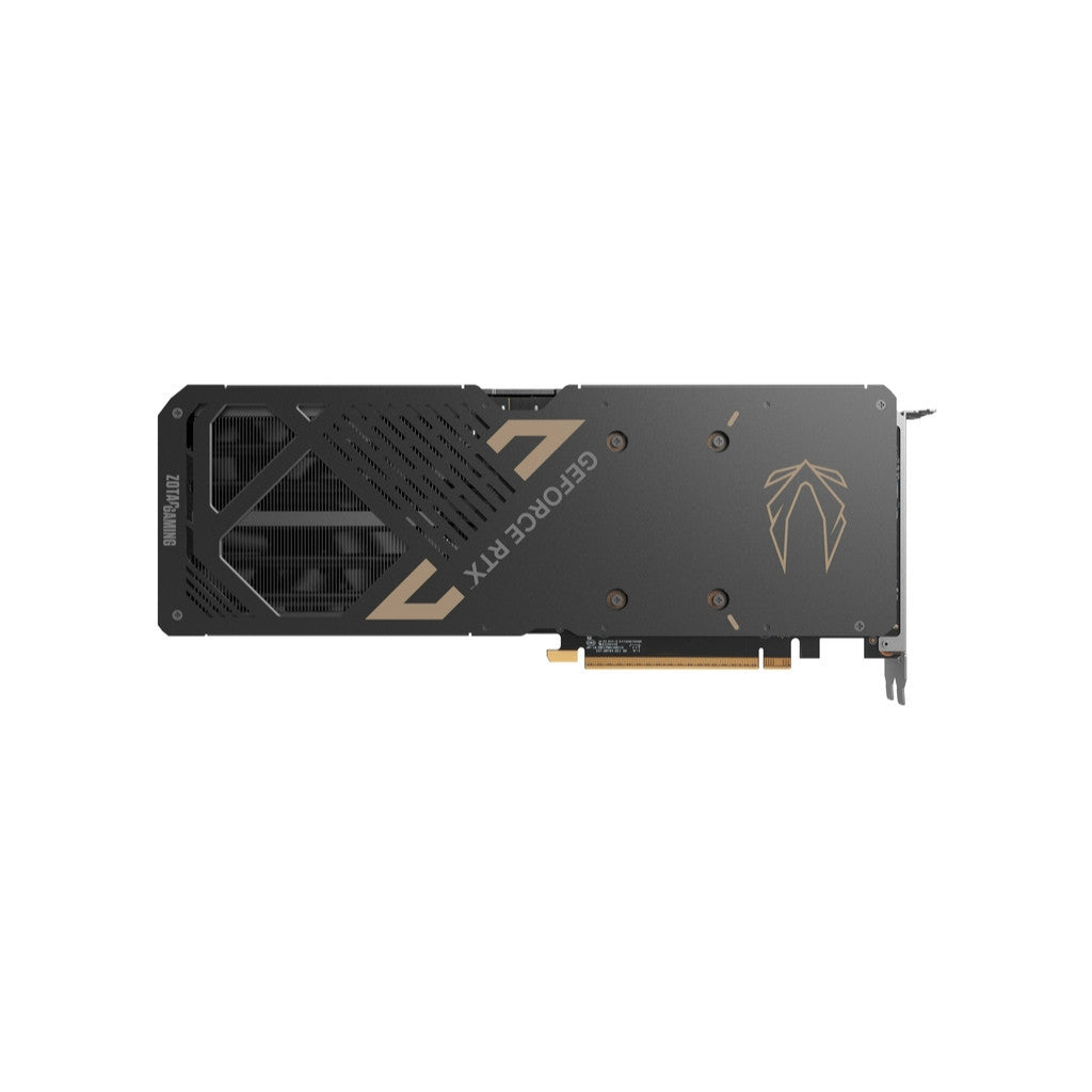 VGA (การ์ดจอ) ZOTAC GAMING GeForce RTX 5070 SOLID OC 12GB รับประกัน 3 ปี