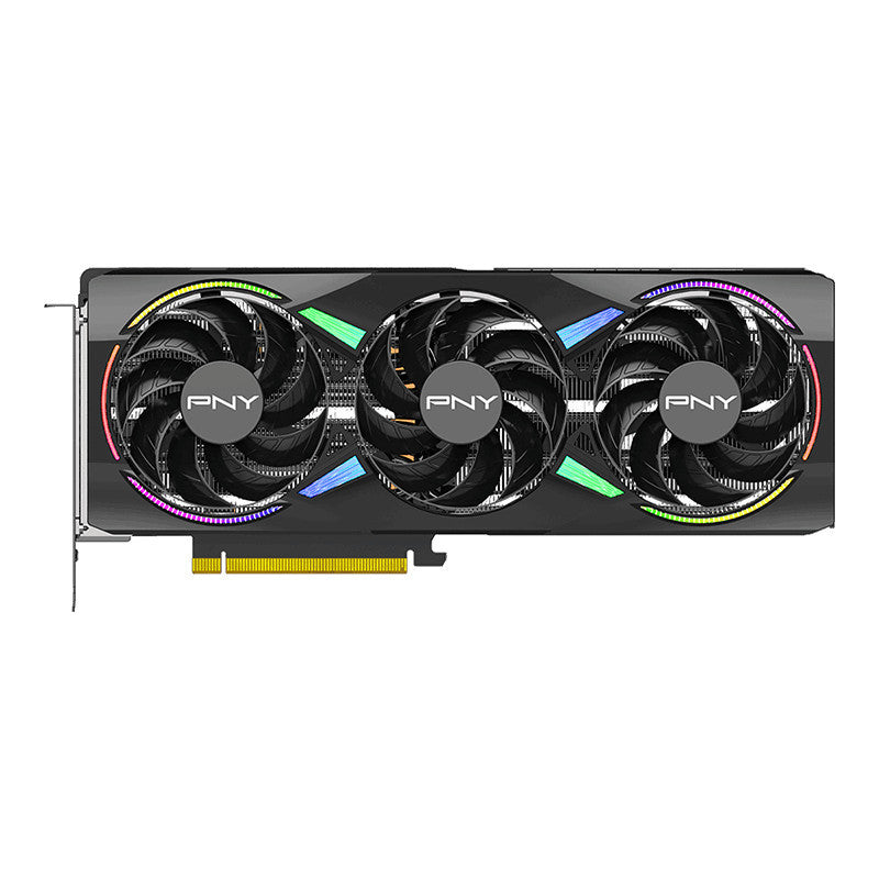 PNY RTX 5070TI 16GB TRIPLE FAN ARGB รับประกัน 3 ปี