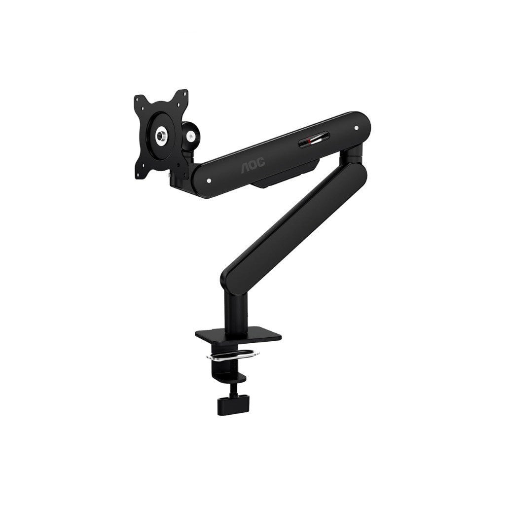 AOC แขนจับจอ AM400 / AM420 Desktop Dual Monitor Arm Holder Arm สำหรับ 17 - 34 นิ้ว รับประกัน 3 ปี