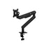 AOC แขนจับจอ AM400 / AM420 Desktop Dual Monitor Arm Holder Arm สำหรับ 17 - 34 นิ้ว รับประกัน 3 ปี