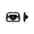 THERMALTAKE (จอยพวงมาลัย) F100 FORMULA STEERING WHEEL รับประกัน 1 ปี
