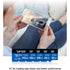 LEXAR MicroSD 633x MICRO SD CARD 128GB-256GB รับประกัน 10 ปี