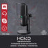 Onikuma Hoko M630 Microphone ไมโครโฟนตั้งโต๊ะ รับประกัน 2 ปี