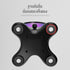 Onikuma YORU ST-7 Headphone Stand with RGB ที่วางหู รับประกัน 2 ปี