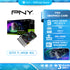 PNY RTX 5070TI 16GB TRIPLE FAN ARGB รับประกัน 3 ปี