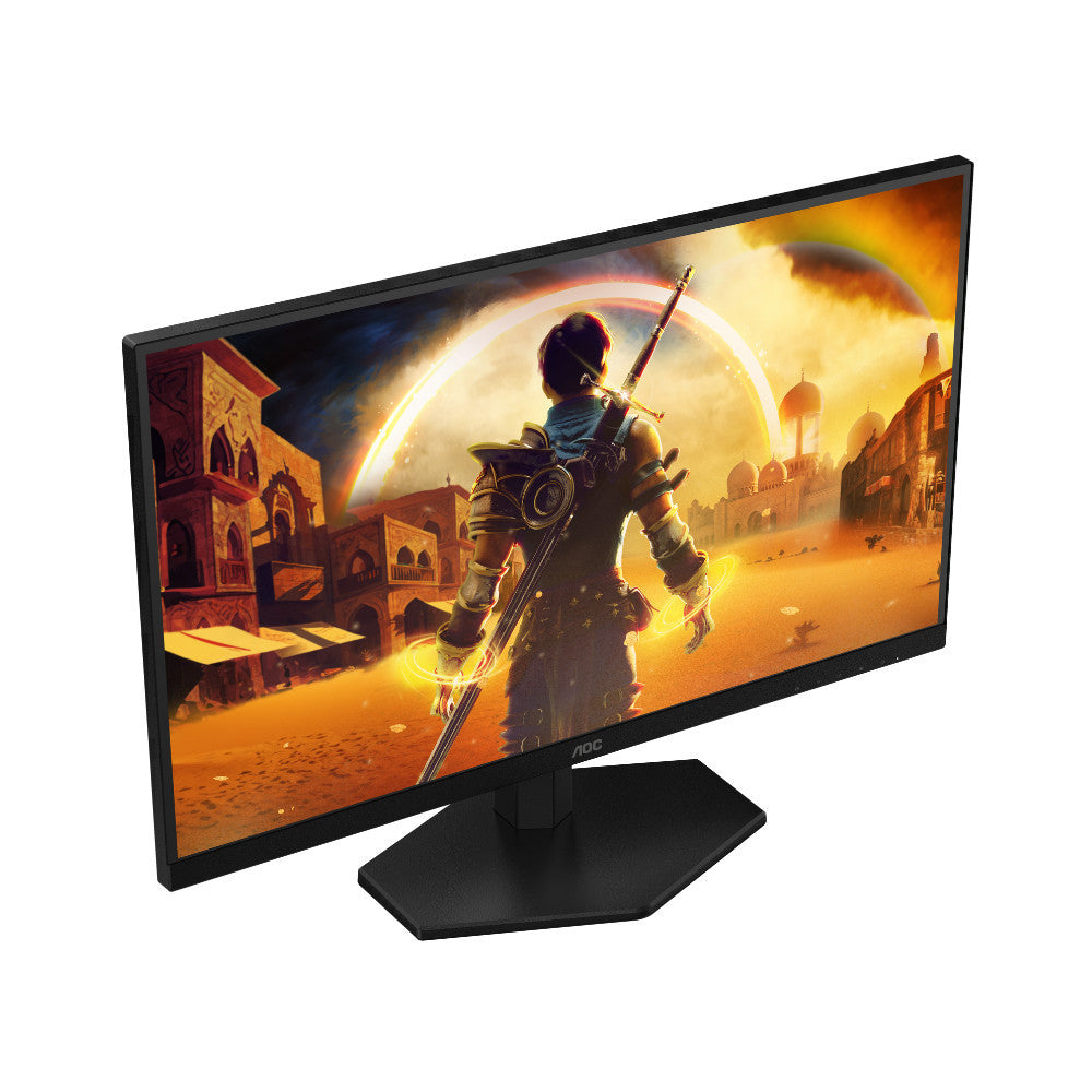 AOC GAMING MONITOR (เกมมิ่งมอนิเตอร์) 27" Q27G42ZE/67 Q27B30E/67 รับประกัน 3 ปี
