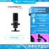 HyperX DuoCast USB  ไมโครโฟน Microphone RGB Lighting (4P5E2AA) รับประกัน 2 ปี