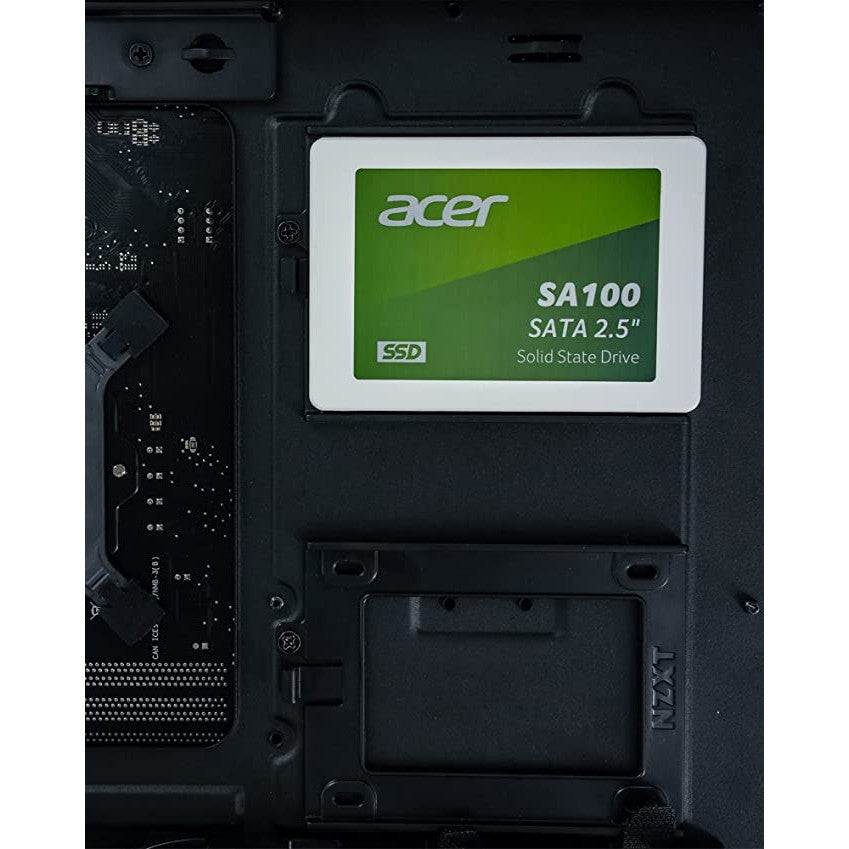ACER SSD เอสเอสดี SA100 2.5 SATA III  240GB/480GB (560/500) รับประกัน 3 ปี