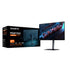 GIGABYTE Monitor (จอมอนิเตอร์) MO27Q2 Gaming 27" QD-OLED QHD รับประกัน 3 ปี