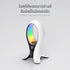 Onikuma YORU ST-7 Headphone Stand with RGB ที่วางหู รับประกัน 2 ปี