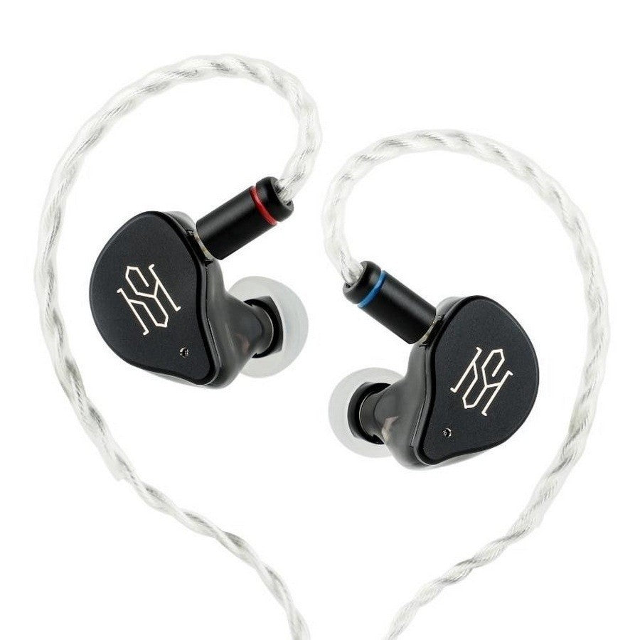 SIMGOT SuperMix5 หูฟัง Hybrid 5 เสียงระดับ HiFi รับประกัน 1 ปี