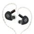 SIMGOT SuperMix5 หูฟัง Hybrid 5 เสียงระดับ HiFi รับประกัน 1 ปี