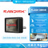 SANDISK FLASH DRIVE (แฟลชไดรฟ์) Extreme Fit 256GB (SDCZ530-256G-G46) WARRANTY 5 YEARS