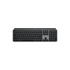 LOGITECH MX KEYS FOR MAC ADVANCED WIRELESS KEYBOARD (คีย์บอร์ดไร้สาย) (คีย์อังกฤษ)