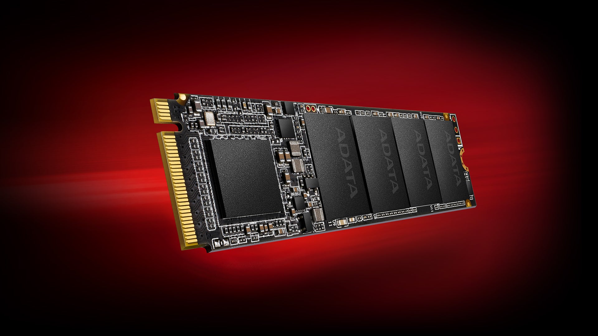 ADATA XPG SSD 128GB รุ่น SX6000 LITE PCIE GEN3X4 M.2 ADT-SX6000LNP รับประกัน 5 ปี