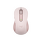 LOGITECH M650 สีชมพู SIGNATURE WIRELESS MOUSE เม้าส์ไร้สายเสียงคลิกเบา